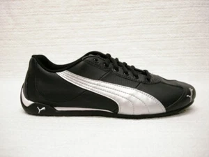 NEU IM KARTON PUMA REPLI CAT III L HERREN MARINEBLAU 9 GENIAL - Bild 1 von 1