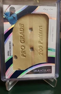 2022 Panini Immaculate Vidal Brujan Tampa Bay Rays Rookie Prime Glove Relic #1/1 - Picture 1 of 5