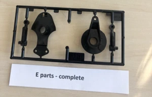 Tamiya Racing Buggy / Buggy Champ (58441) - E Parts - Servo Savor Plastic Parts - Picture 1 of 1