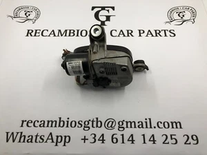 Motor limpiaparabrisas CITROEN C5 9682755580 53569612 - Picture 1 of 5