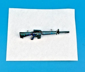 Call of Duty: Modern Warfare III "M16 Gun" Collector's enamel lapel PIN - Picture 1 of 2