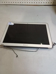 Apple A1466 - 13" MacBook Air Screen - Laptop - UNTESTED RESALE $$ - Picture 1 of 7