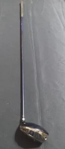 Used Macgregor Mactec Nvg Driver DR1 435 Flex 44.75 Inch Quadra Action Right-H E - Picture 1 of 16