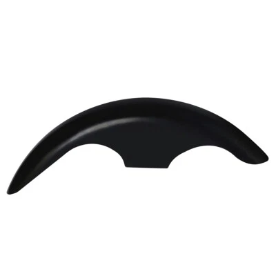 Guardabarros delantero apto para Harley Softail Wide Glide FXST Custom Chopper rueda de 21" Foto 1 de 4