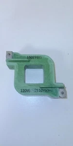 NEU GENERAL ELECTRIC 15D21G22 120V60HZ/115V50HZ SPULE FÜR CR SERIE 100/200/300 - Bild 1 von 1