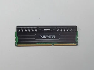 PV38G186C0 Patriot Viper 3 Series 8GB PC3-15000 DDR3-1866MHz - Bild 1 von 3