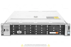 CISCO UCSC C240 M4L 12LFF 2x Xeon E5-2620 V4 32GB RAM - Foto 1 di 10