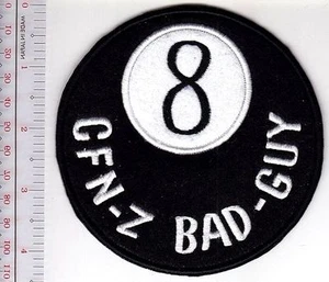 Canada Royal Canadian Air Force Germany CFB Zweibrucken Canadian Forces NO TARIF - Picture 1 of 1