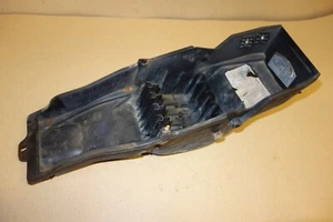 Gilera DNA 125 180 ZAPM26 Piaggio underseat panel cover body frame - Picture 1 of 6