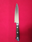 Shiroyama Hamono Japanese Kitchen Petty Knife Nihonkou 122mm Unused