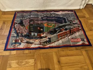 2013 PHILADELPHIA PHILLIES CITIZENS BANK PARK 10TH ANNIV BANNER SGA MODELL'S - Picture 1 of 15