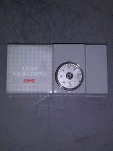 Lennox LVAV Varizone Zone Temperature controller, 48G52 - Picture 1 of 6