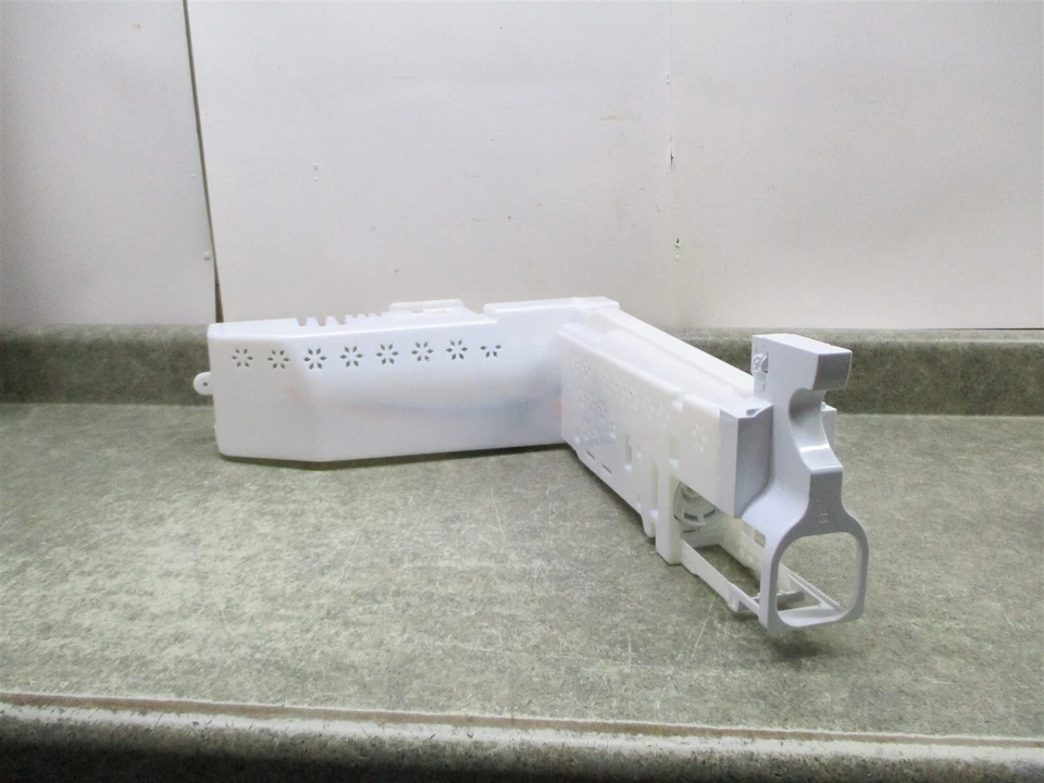 CARCASA FILTRO AGUA REFRIGERADOR SAMSUNG SIN PERILLA PARTE # DA97-24459 Foto 1 de 1