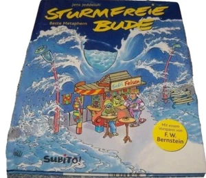 Sturmfreie Bude von Jens Jeddeloh (2006, Gebunden) - Bild 1 von 2