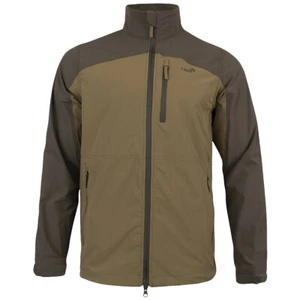 Viper Lightweight Softshell Jacket Mens Tactical Coat Combat Coyote - Picture 1 of 7