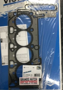 Per BMW E60 E61 E71 E81 E82 E83 E84 E87 E88 E90 E91 E92 Reinz Mls Testa Gasket - Imagen 1 de 1