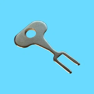 #1498 Tamper Proof Electrical Switch Key 1 PC - Picture 1 of 1