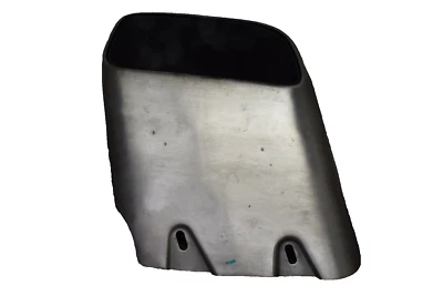 Extensión de tubo de escape Porsche Macan 2017-2019 OEM de fábrica Foto 1 de 4