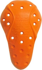 Protectores de impacto Icon D3O T5 Evo Pro talla única naranja - Imagen 1 de 1