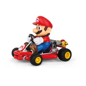 Carrera 370200989 Kid's 2.4GHz Kart Pipe Kart Mario Remote Control Toy Car - Picture 1 of 7