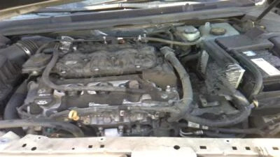 Motor soplador de climatización usado se adapta a: Cadillac Xts 2015 grado A Foto 1 de 4