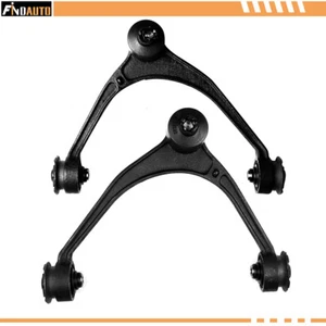 For Lexus SC430 GS430 GS400 GS300 Front Upper Control Arms Suspension Kit Set - Picture 1 of 1