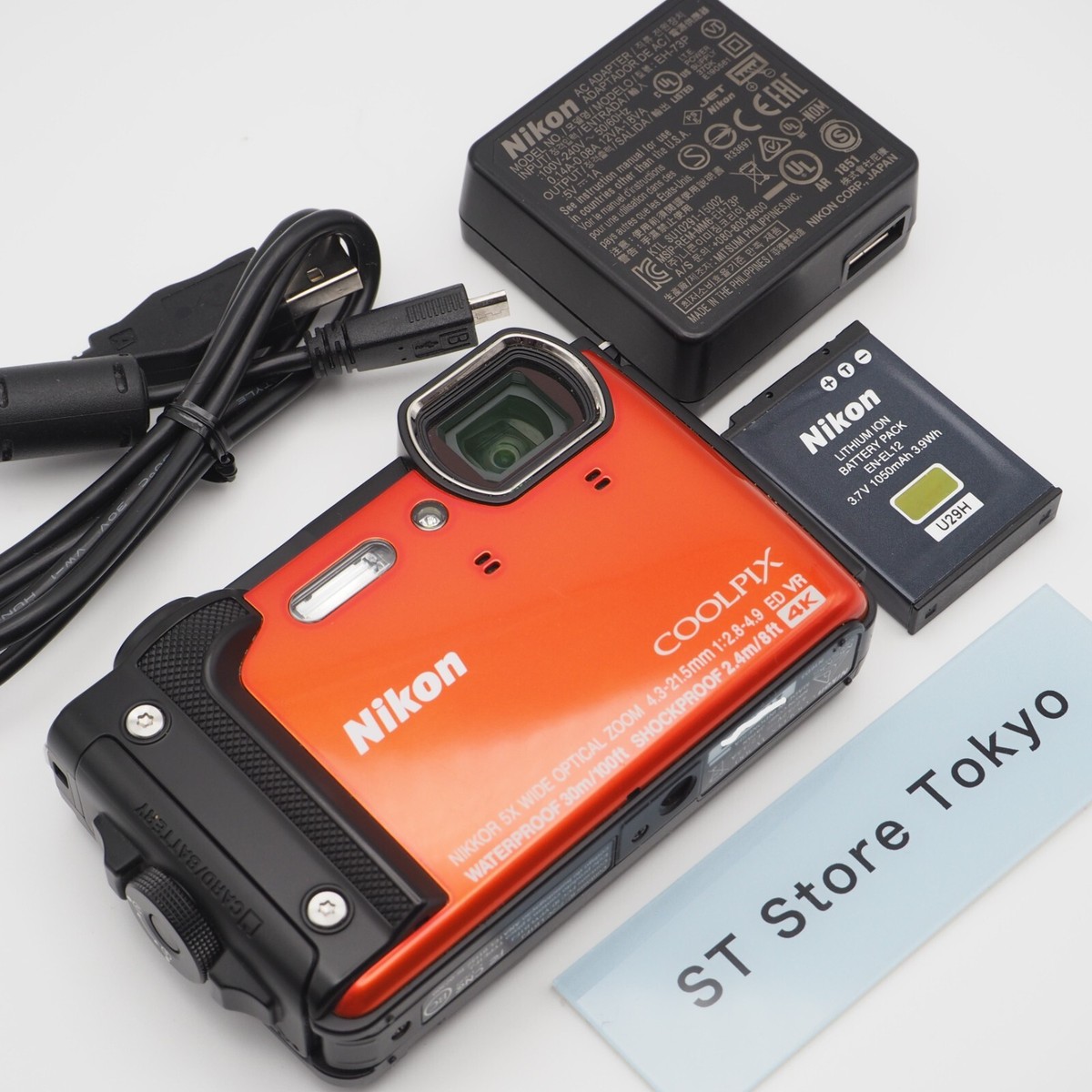 Nikon Nikon Coolpix W300 Digital Cameras for Sale | Shop New Nikon Nikon Coolpix W300 Digital Cameras for Sale | Shop New
