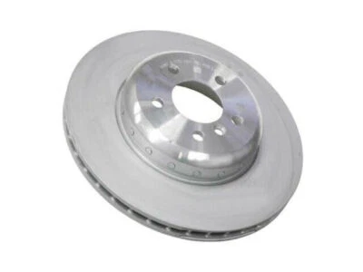 Rotor de freno para BMW 650i Gran Coupé 2013-2019 ATE 24994HZBQ 2014 2015 2016 2017 Foto 1 de 2