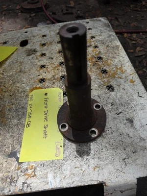 Kohler CH25 Front Drive Shaft 24-755-08 - Image 1 of 4