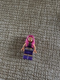 Lego Batman DC Comics Starfire  76035 Jokerland Super Heroes Minifigure