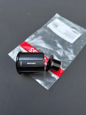 Carrocería de buje libre de trinquete DT Swiss 11 velocidades carretera Foto 1 de 4