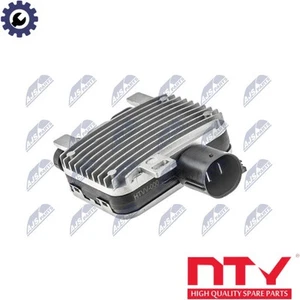 SERIES RESISTOR ELECTRIC MOTOR (RADIATOR FAN) CSW-VV-000 FOR FORD MONDEO/IV 1.6L - Picture 1 of 11