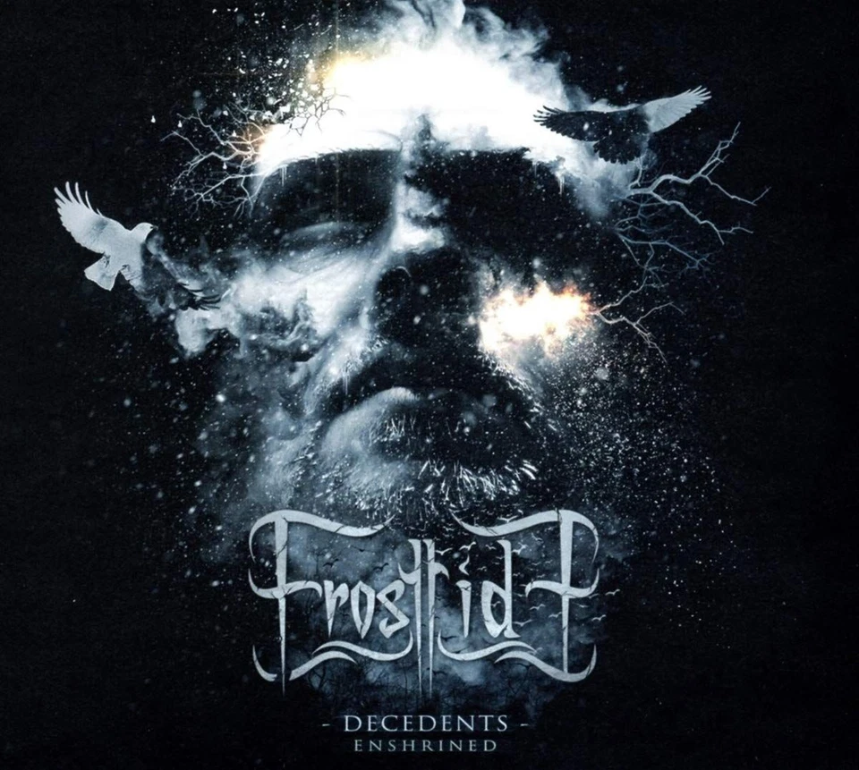 Decedents-Enshrined Frosttide - Bild 1 von 1