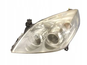 Frontscheinwerfer Opel Vectra C 89034934 89390913 Xenon Links Headlight - Bild 1 von 12