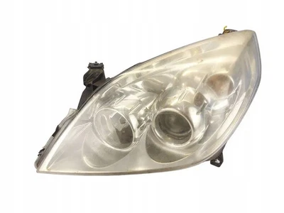 Frontscheinwerfer Opel Vectra C 89034934 89390913 Xenon Links Headlight - Bild 1 von 4