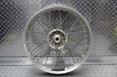 2004 Yamaha WR450F REAR RIM  — 第 1/4 张图片