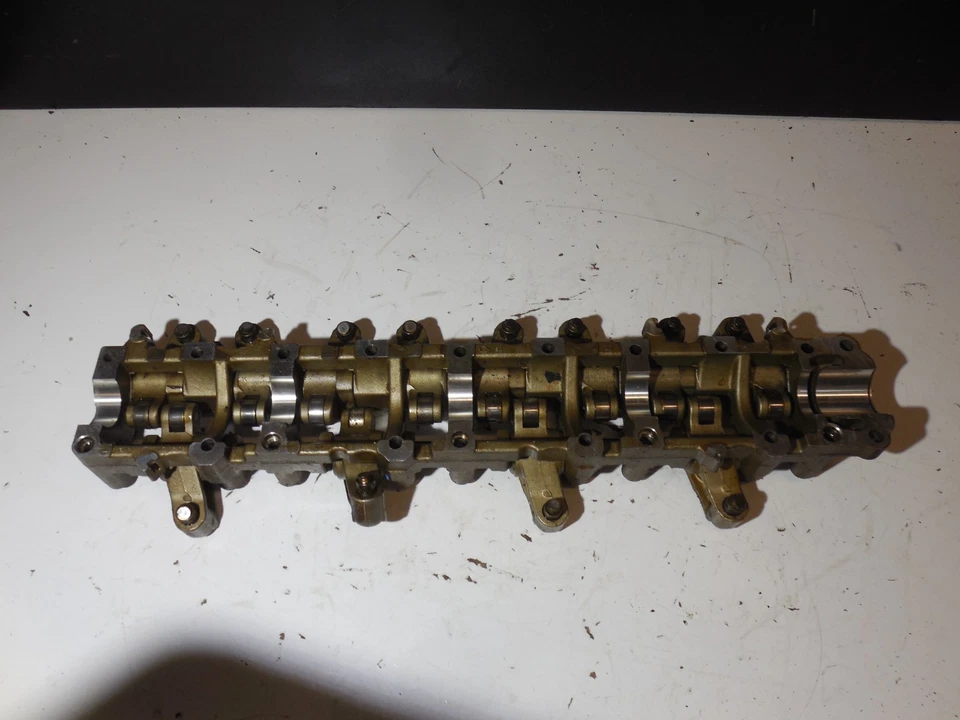 Brazo basculante motor motor izquierdo 1130510208 00-06 mercedes-benz cl500 s500 sl500 Foto 1 de 4