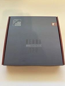 Noctua NF-P12 Redux-1300 PWM, Quiet Fan, 4-Pin, 1300 Rpm (120MM, Grey) - Afbeelding 1 van 5