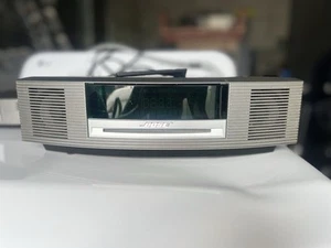 Bose AWRCC2 CD AM/FM Radio with Multi-CD Changer and Remote Control. - Picture 1 of 10