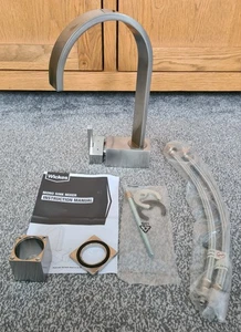Mono Sink Mixer Tap Callis. From Wickes - Picture 1 of 12
