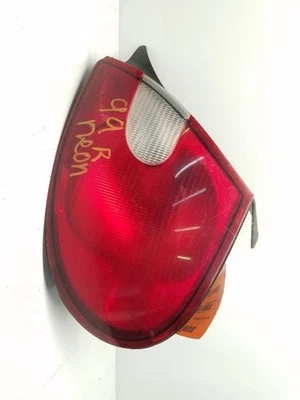 Luz trasera derecha pasajero compatible con 95-99 NEON 3914 Foto 1 de 4