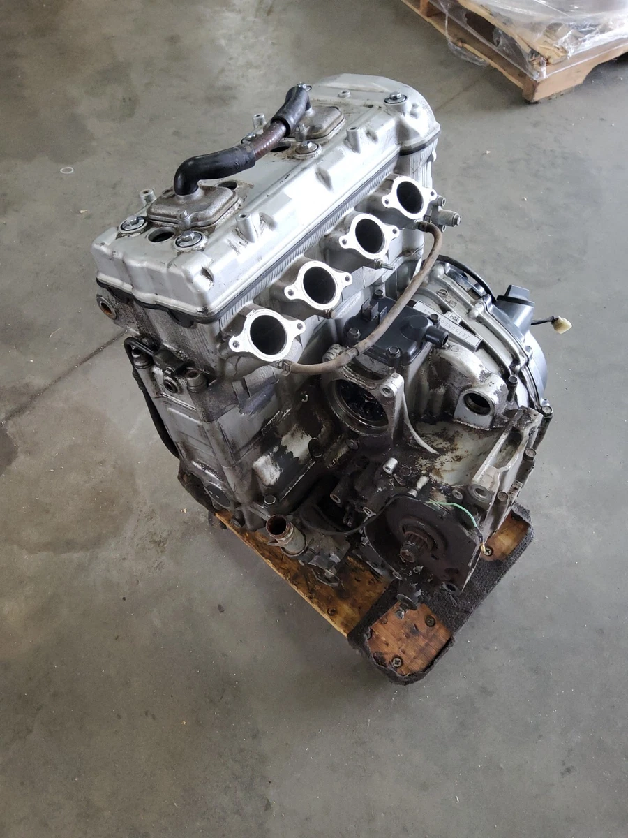 Complete Engines for Kawasaki Ninja ZX7R for sale | eBay