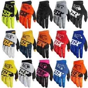 Cycling MTB Gloves Full Finger Gloves Gift - Picture 1 of 35