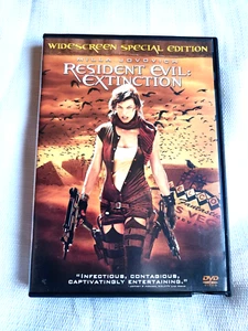 Resident Evil: Extinction (Widescreen Special Edition)! - Picture 1 of 3