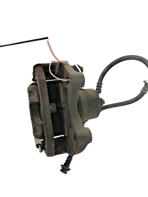 Nissan Altima 2005 2,5 S 2,5 litros pinza delantera lado derecho del pasajero Foto 1 de 4