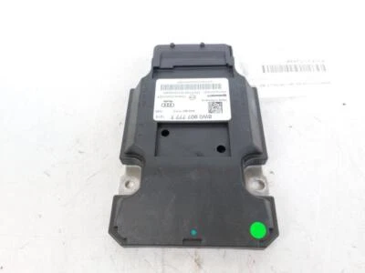 8W0907777T CENTRALINA CONTROLLO SOSPENSIONI AUDI A5 SPORTBACK (F5F) SLINE 40TDI  - Immagine 1 di 3
