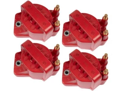 Juego de bobinas de encendido para Pontiac Grand Prix 1988-2008 25693SPXD 1989 1990 1991 1992 Foto 1 de 2