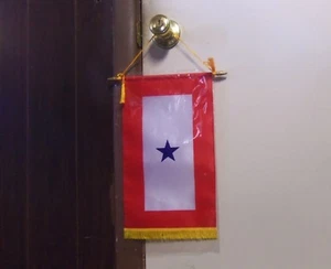 Blue Star Service Banner - Bild 1 von 4