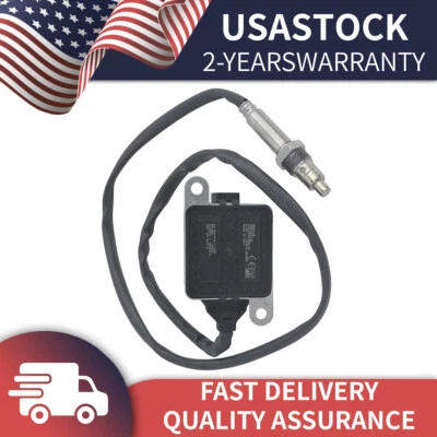 4326874RX Outlet Nitrogen Oxygen Nox Sensor For Kenworth Cummins 15.0L 11.0L Foto 1 de 4