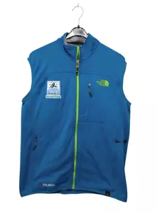 Chaleco The North Face Polartec Hombre T. L/M Slim Fit Exterior Ultra Trail - Imagen 1 de 13